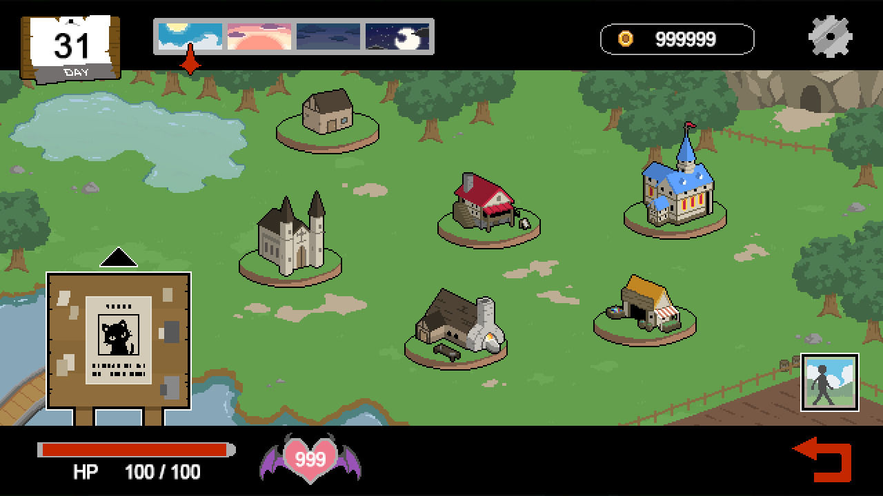 【エロ漫画raw】Handyman Fantasy ハンディマン・ファンタジー