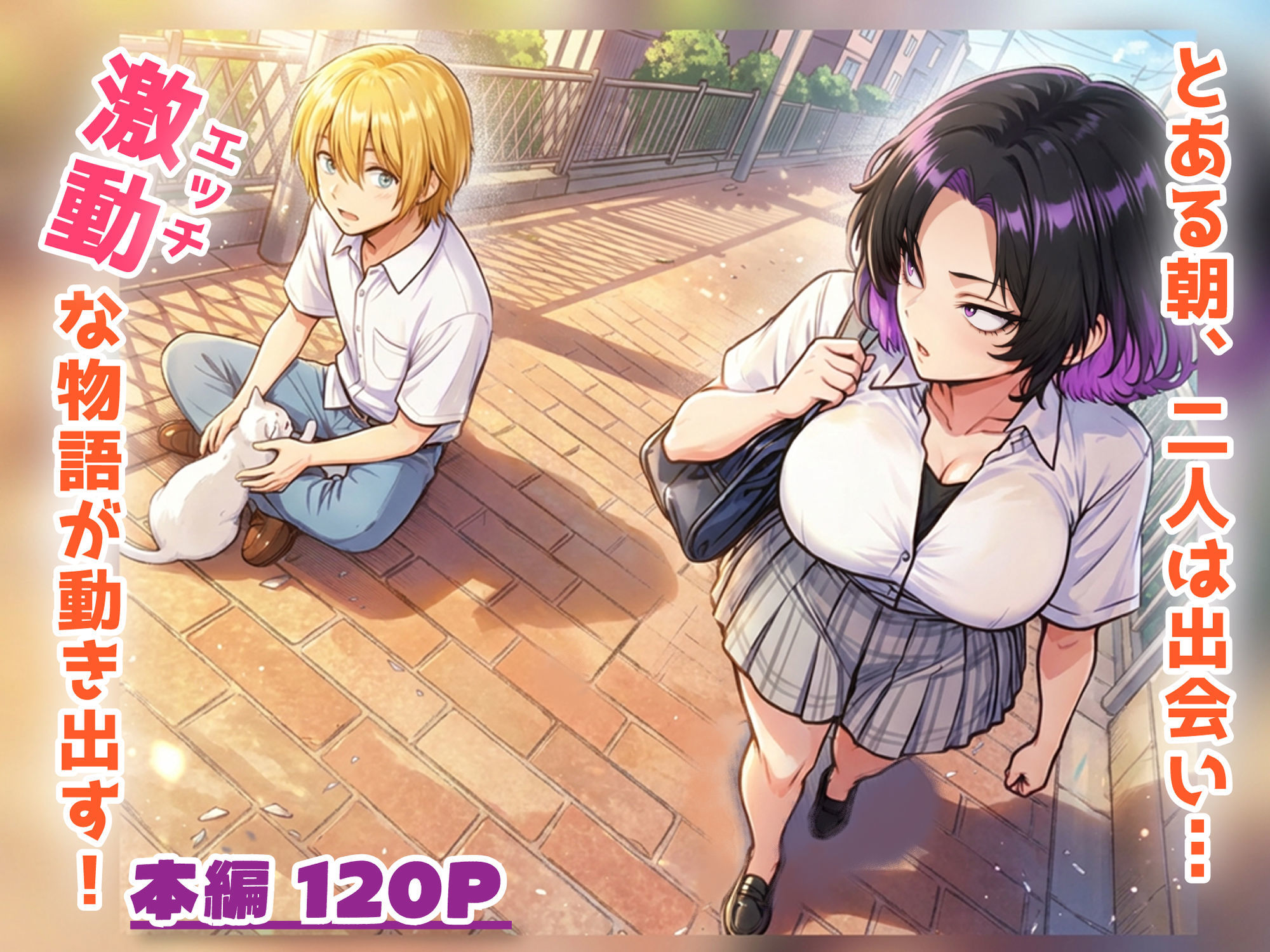 【エロ漫画raw】人気No.1コンカフェ店員がまさかの童貞チ〇ポに完全敗北、、、そのあとリベンジしに行ったけどワカらされた件