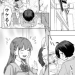 【エロ漫画raw】罰カノ 〜僕らのなれそめは罰ゲームの告白ドッキリでした〜