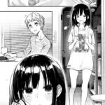 【エロ漫画raw】処女が童貞との初体験で目覚めちゃう話3.5