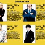 【エロ漫画raw】【続編:若妻マミさん2】人妻達の憂鬱 メンエス勤務の若妻マミさん2武田さんvs元カレ編