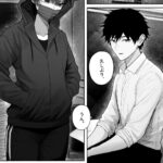 【エロ漫画raw】クール系男装女に彼女取られたから、わからせてやった2