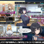 【エロ漫画raw】常識改変；催淫学園