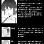 【エロ漫画raw】国営子作りマンション〜息子の親友にわからせ種付けされる母