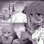 【エロ漫画raw】ダウナー研究者お姉さん（32）とコスプレえっちしたい！