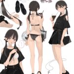 【エロ漫画raw】Appealingirls09