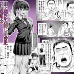 【エロ漫画raw】粘着犯罪推し活！！〜ガチ推し陸上部J○は俺専用オナホ（はーと）〜