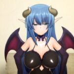 【エロ漫画raw】ディーナのバーチャル催●