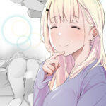 【エロ漫画raw】友達の姉が普通にパンツを脱いでいく話
