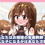 【エロ漫画raw】プリンセスティーチャー！〜世間知らずのお姫様と割とクズな家庭教師〜