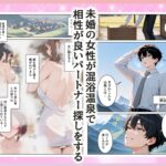 【エロ漫画raw】ゆけむり混浴温泉2 田舎に転校したら混浴で生ハメSEXしまくり性活
