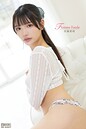【raw】Femme Fatale 佐藤愛瑠 【ヌード写真集】FANZA限定特別カット付き【黒澤奨平】