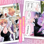 【エロ漫画raw】女体化した俺の僕の幸せ雌堕ち生活【】